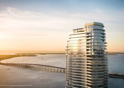 St Regis Brickell Miami