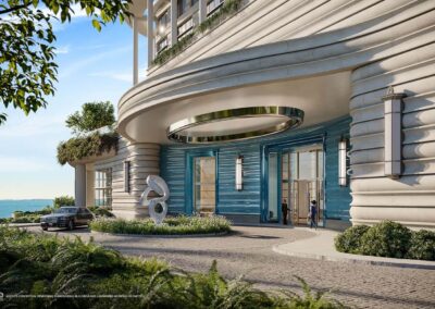 St Regis Brickell Miami