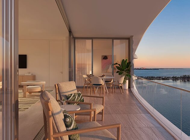 St Regis Brickell Miami