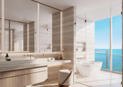 St Regis Brickell Miami