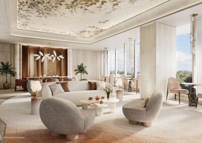 St Regis Brickell Miami