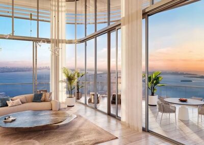 St Regis Brickell Miami