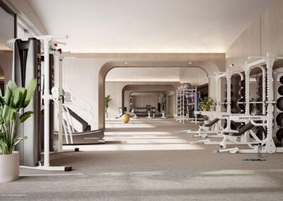 St Regis Brickell Miami