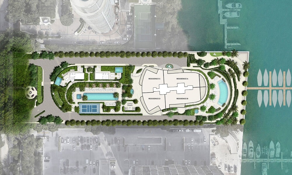 St-Regis-Miami_Floorplan St Regis Brickell Miami