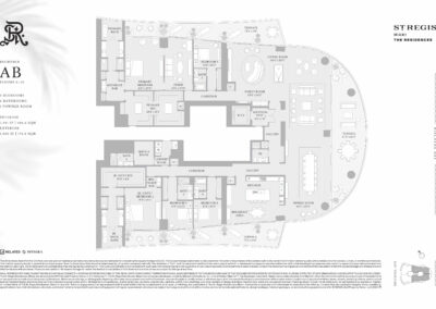 St Regis Brickell Miami