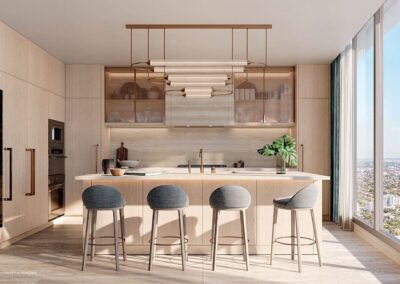 St Regis Brickell Miami