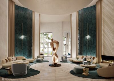 St Regis Brickell Miami