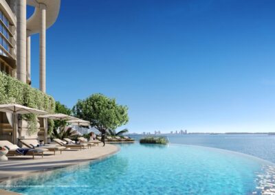 St Regis Brickell Miami