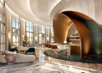 St Regis Brickell Miami