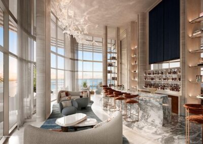 St Regis Brickell Miami