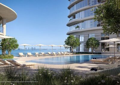 St Regis Brickell Miami