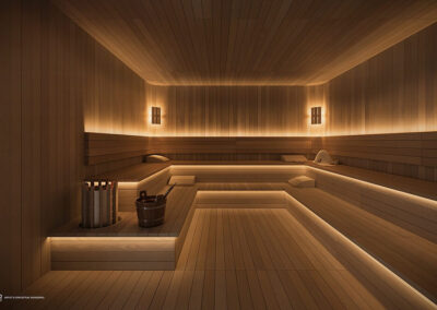 St Regis Brickell Miami