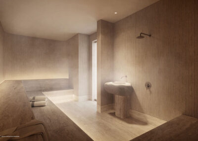 St Regis Brickell Miami